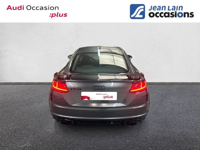 Audi TT RS Coupé TT RS Coupé 400 Ch S Tronic -  - Joinsteer - #5