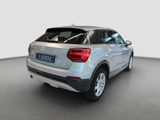 Audi Q2 Design 1.0 TFSI Ultra 6-Gang -  - Joinsteer - #5