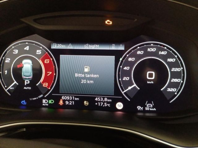 Audi RSQ8 TFSI Quattro Tiptronic -  - Joinsteer - #5