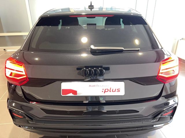Audi Q2 Black Edition 35 TFSI 150 Ch S Tronic -  - Joinsteer - #5