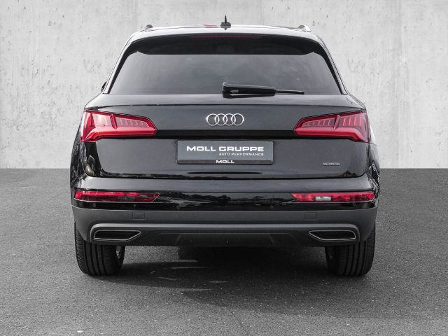 Audi Q5 SUV 35 TDI Quattro S Tronic -  - Joinsteer - #5