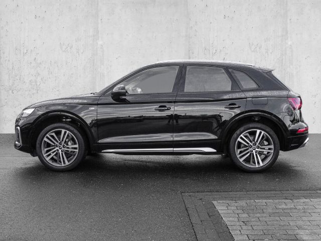 Audi Q5 TFSI E 55 TFSI E Quattro S Tronic -  - Joinsteer - #5