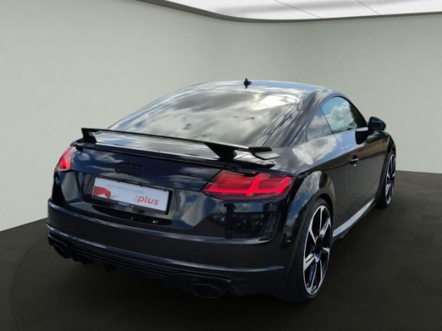 Audi TT RS Coupé TFSI Quattro S Tronic -  - Joinsteer - #5