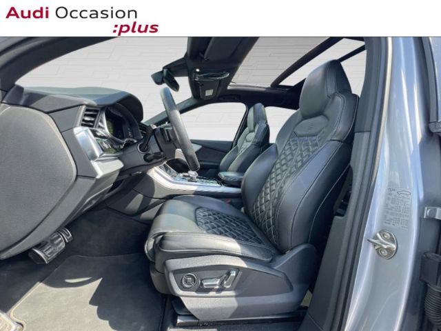 Audi Q7 S Line 50 TDI Quattro 286 Ch Tiptronic -  - Joinsteer - #5