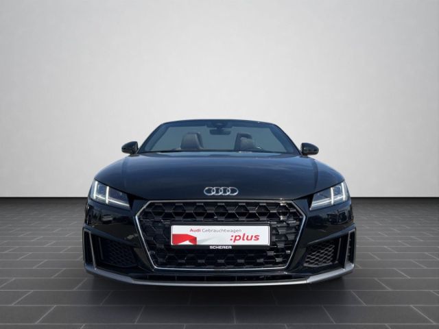 Audi TT Roadster 45 TFSI S Tronic -  - Joinsteer - #5