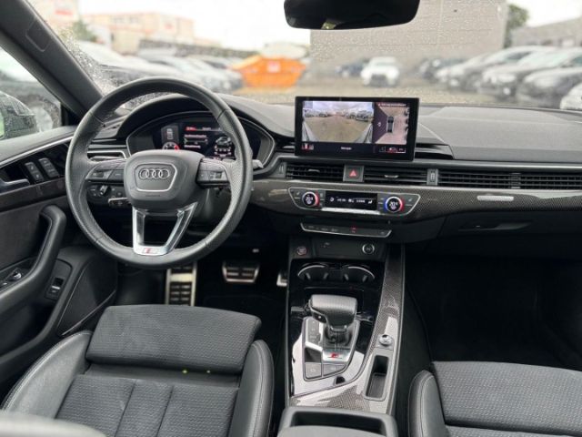 Audi S5 Sportback TDI Quattro Tiptronic -  - Joinsteer - #5