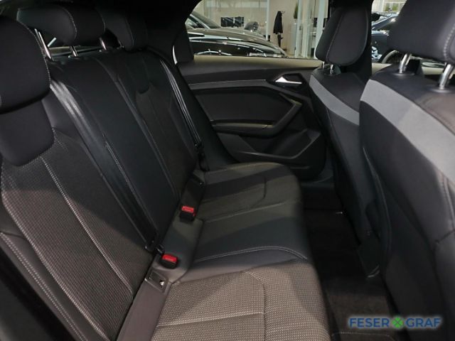 Audi A1 Sportback S Line 35 TFSI S Tronic -  - Joinsteer - #5