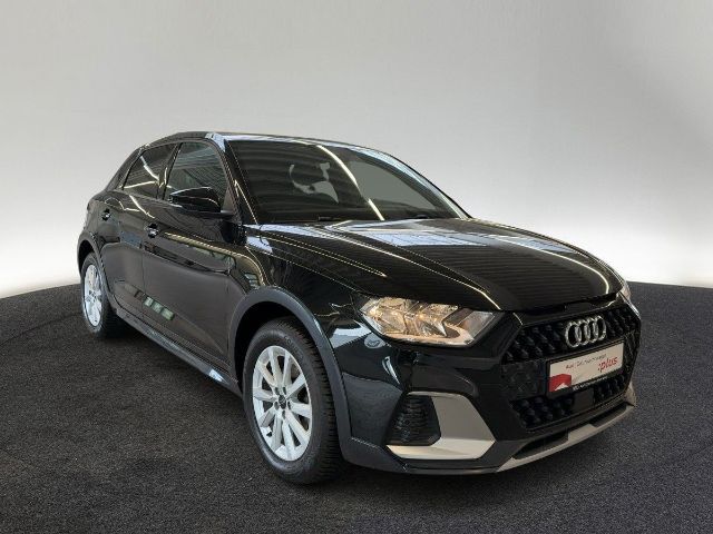 Audi A1 Citycarver 30 TFSI S Tronic -  - Joinsteer - #5