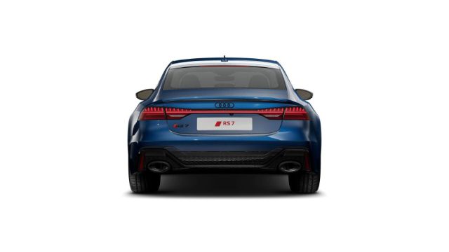 Audi RS 7 Sportback Performance Quattro Tiptronic -  - Joinsteer - #5