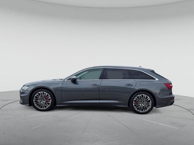 Audi A6 Avant TFSI E 55 TFSI E Quattro S Tronic -  - Joinsteer - #5