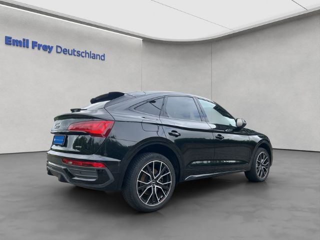 Audi Q5 Sportback 40 TDI Quattro S Tronic -  - Joinsteer - #5