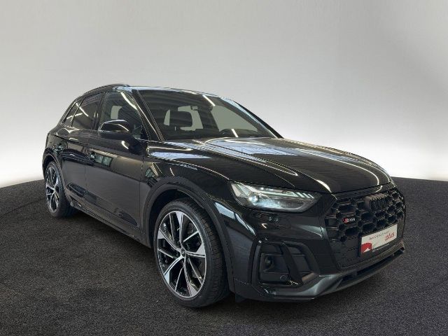 Audi SQ5 SUV TDI Tiptronic -  - Joinsteer - #5