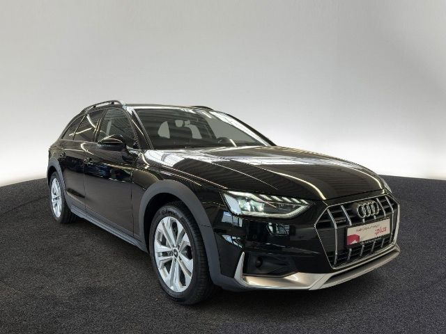 Audi A4 Allroad Quattro 40 TDI 150204 KW(PS) S Tronic -  - Joinsteer - #5
