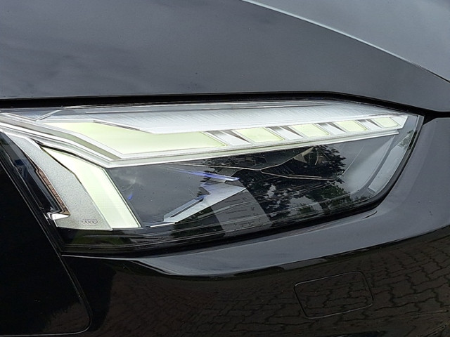 Audi S5 Sportback TDI Quattro Tiptronic -  - Joinsteer - #5