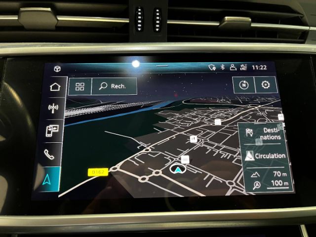 Audi A6 Berline S Line 35 TDI 163 Ch S Tronic -  - Joinsteer - #5