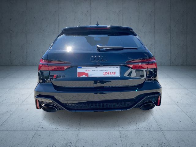 Audi RS6 Avant Performance Performance Quattro Tiptronic -  - Joinsteer - #5