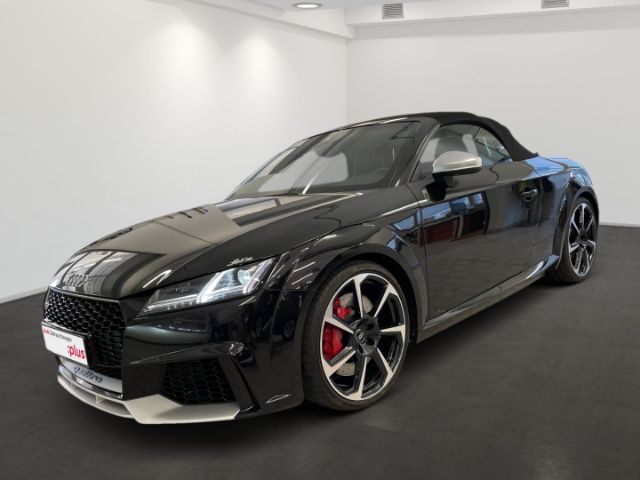 Audi TT RS Roadster 2.5 TFSI Quattro S Tronic -  - Joinsteer - #5
