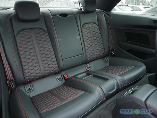 Audi RS5 Coupé 2.9 TFSI Quattro Tiptronic 8-stufig -  - Joinsteer - #5