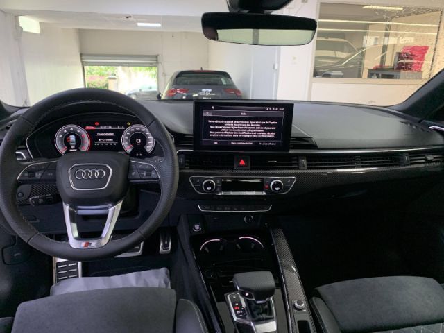 Audi A4 Berline Competition 35 TFSI 150 Ch S Tronic -  - Joinsteer - #5
