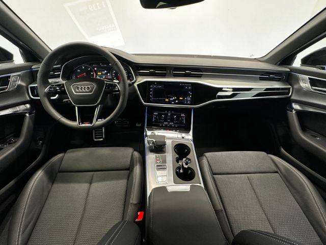 Audi A6 Berline S Line 40 TDI 204 Ch S Tronic -  - Joinsteer - #5