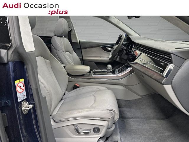 Audi Q8 Avus Extended 50 TDI Quattro 286 Ch Tiptronic -  - Joinsteer - #5