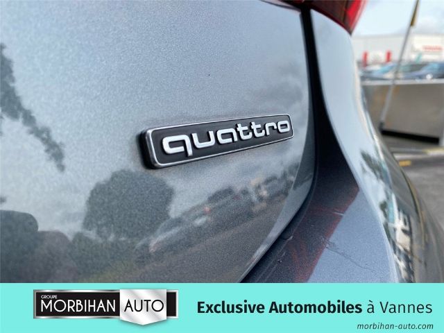 Audi A7 Sportback Competition 55 TFSI E Quattro 367 Ch S Tronic -  - Joinsteer - #5