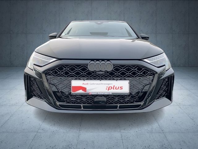 Audi RS3 Sportback TFSI Quattro S Tronic -  - Joinsteer - #5