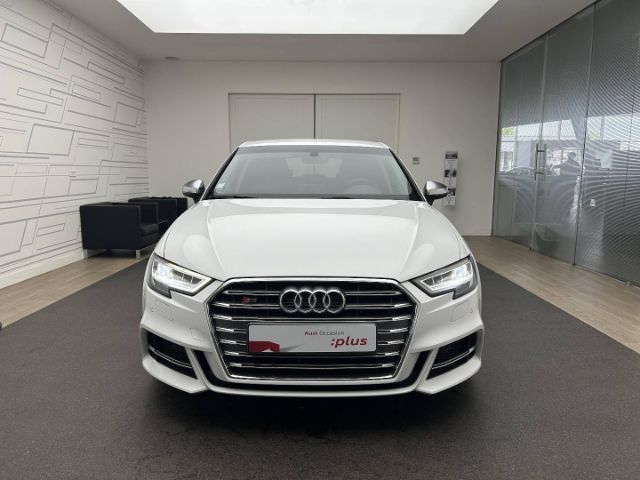 Audi S3 Sportback S3 Sportback 2.0 TFSI Quattro 310 Ch S Tronic -  - Joinsteer - #5
