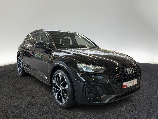 Audi SQ5 SUV TDI Tiptronic -  - Joinsteer - #5