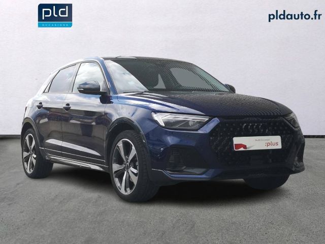 Audi A1 Allstreet Avus 35 TFSI 150 Ch S Tronic - 2024 - Joinsteer - #6