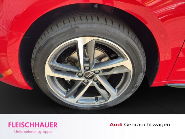 Audi A1 Sportback S Line 35 TFSI S Tronic -  - Joinsteer - #5
