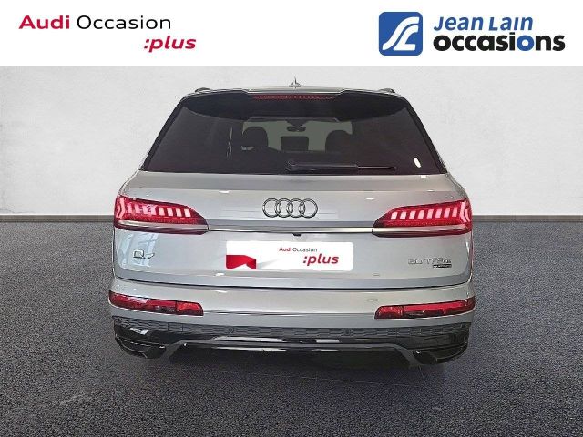 Audi Q7 TFSI E Competition 60 TFSI E Quattro 456 Ch Tiptronic -  - Joinsteer - #5