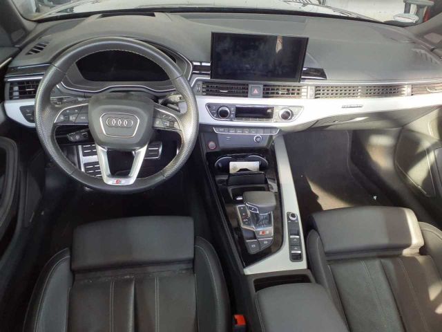 Audi S5 Cabriolet TFSI Quattro Tiptronic -  - Joinsteer - #5