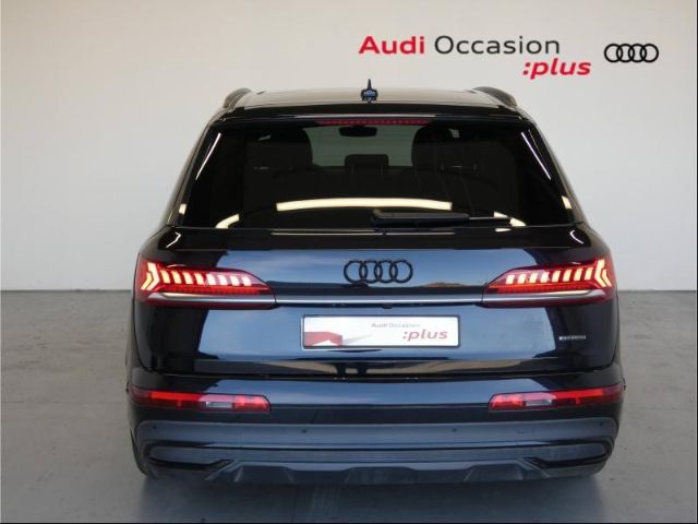 Audi Q7 Avus Extended 55 TFSI E Quattro 381 Ch Tiptronic -  - Joinsteer - #5