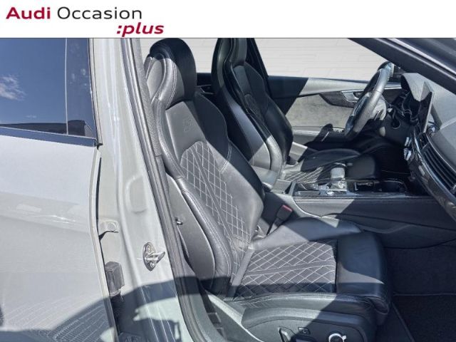 Audi S4 Avant S4 Avant TDI 347 Ch Tiptronic -  - Joinsteer - #5