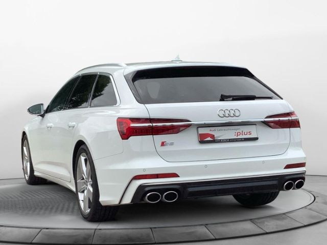 Audi S6 Avant TDI Quattro Tiptronic -  - Joinsteer - #5