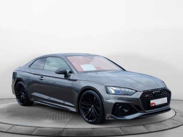 Audi RS5 Coupé TFSI Quattro Tiptronic -  - Joinsteer - #5