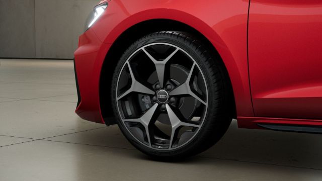 Audi A1 Sportback S Line 35 TFSI S Tronic -  - Joinsteer - #5
