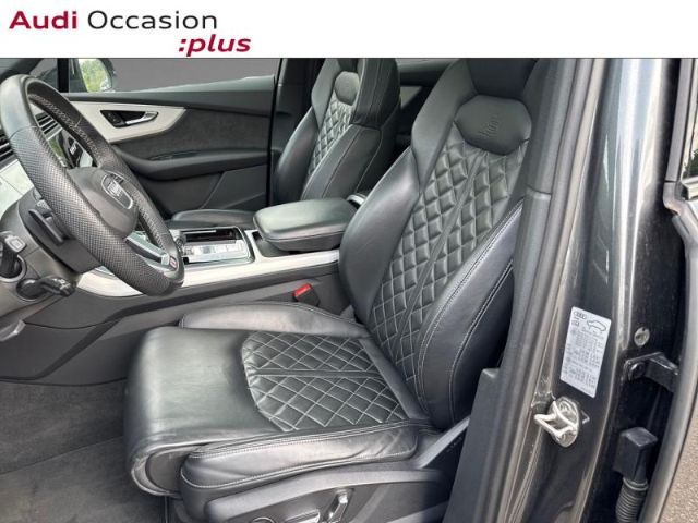 Audi Q7 Competition 60 TFSI E Quattro 462 Ch Tiptronic -  - Joinsteer - #5