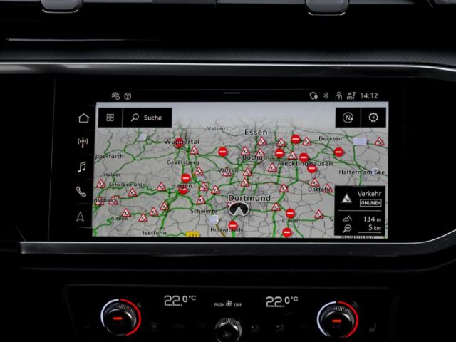 Audi Q3 Sportback 35 TFSI S Tronic - 2023 - Joinsteer - #7