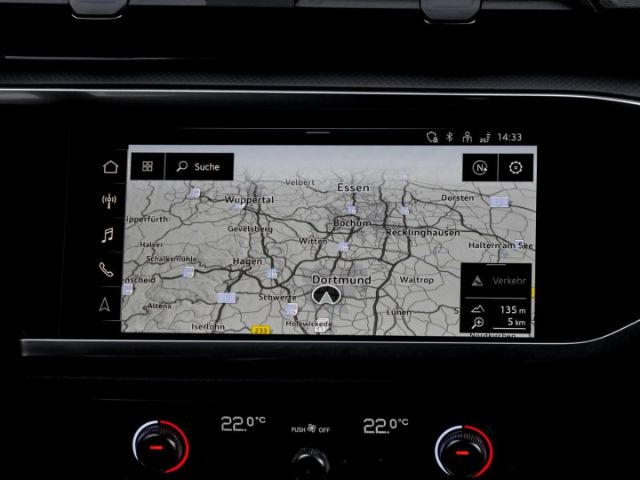 Audi Q3 Sportback 35 TDI Quattro S Tronic - 2023 - Joinsteer - #7