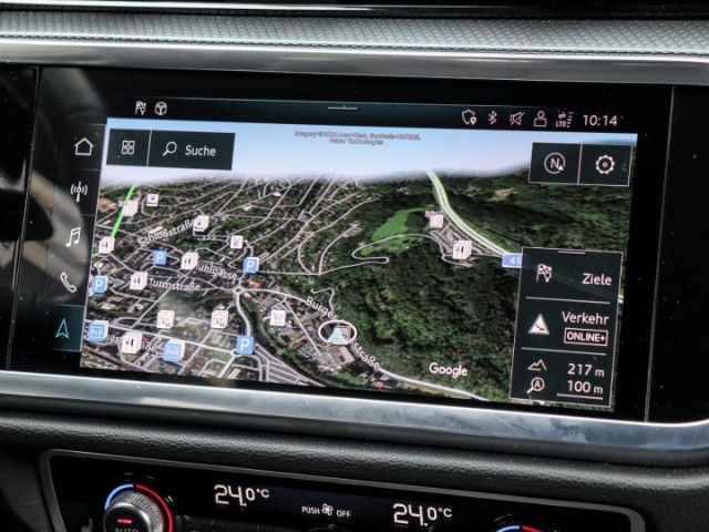 Audi Q3 40 TDI Quattro S Tronic - 2023 - Joinsteer - #7