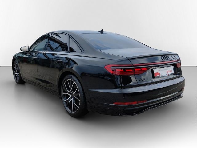 Audi A8 50 TDI Quattro Tiptronic - 2023 - Joinsteer - #7