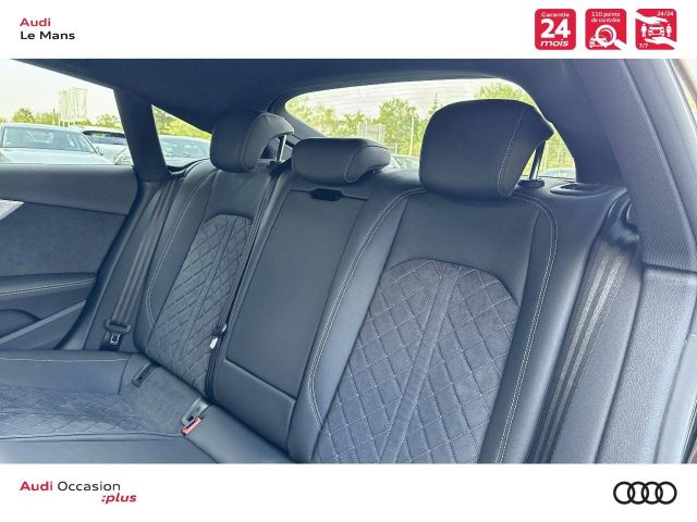 Audi RS5 Sportback RS 5 Sportback 450 Ch Tiptronic - 2023 - Joinsteer - #7