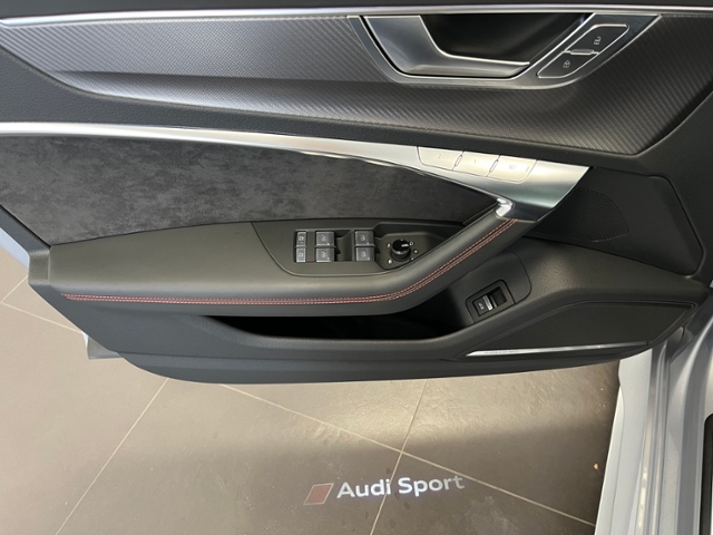 Audi RS6 Avant TFSI Quattro Tiptronic - 2020 - Joinsteer - #7