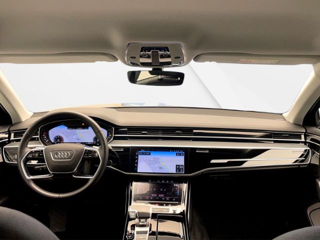 Audi A8 50 TDI Quattro Tiptronic - 2023 - Joinsteer - #7