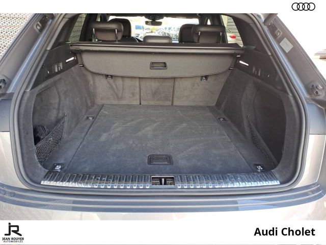 Audi E-tron Avus Extended 55 Quattro 300,00 KW - 2020 - Joinsteer - #7