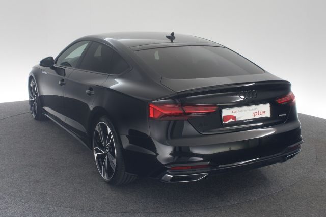 Audi A5 Sportback S Line 40 TFSI Quattro S Tronic - 2022 - Joinsteer - #7