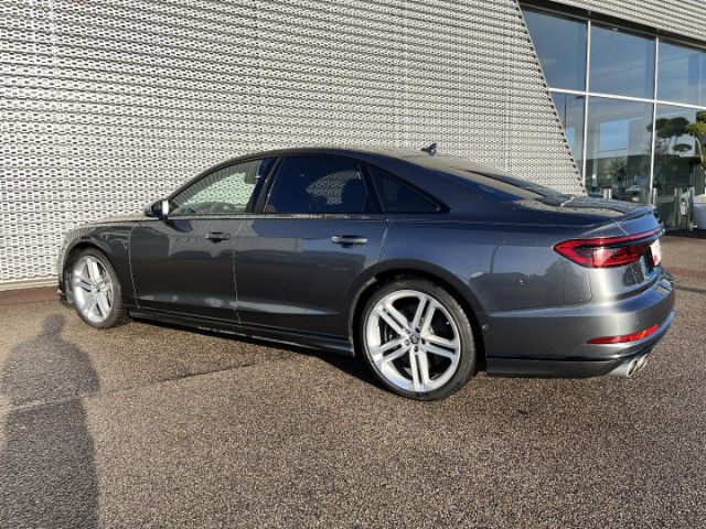 Audi S8 S8 TFSI Quattro 571 Ch Tiptronic - 2020 - Joinsteer - #7