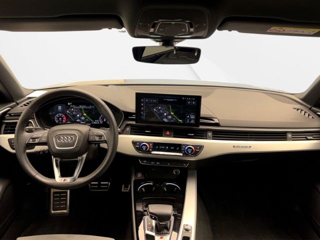 Audi S4 Avant TDI Quattro Tiptronic - 2022 - Joinsteer - #7